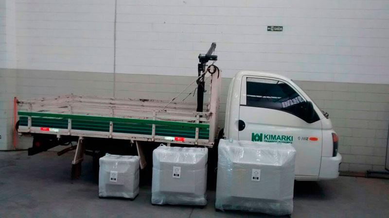 Fabricantes de transformadores tipo seco
